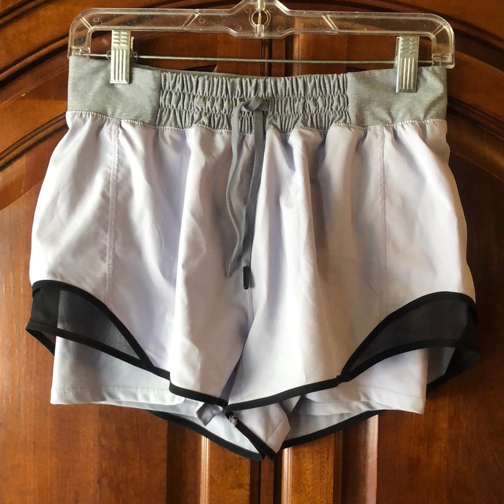 MPG Shorts